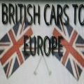 britishcarstoeurope